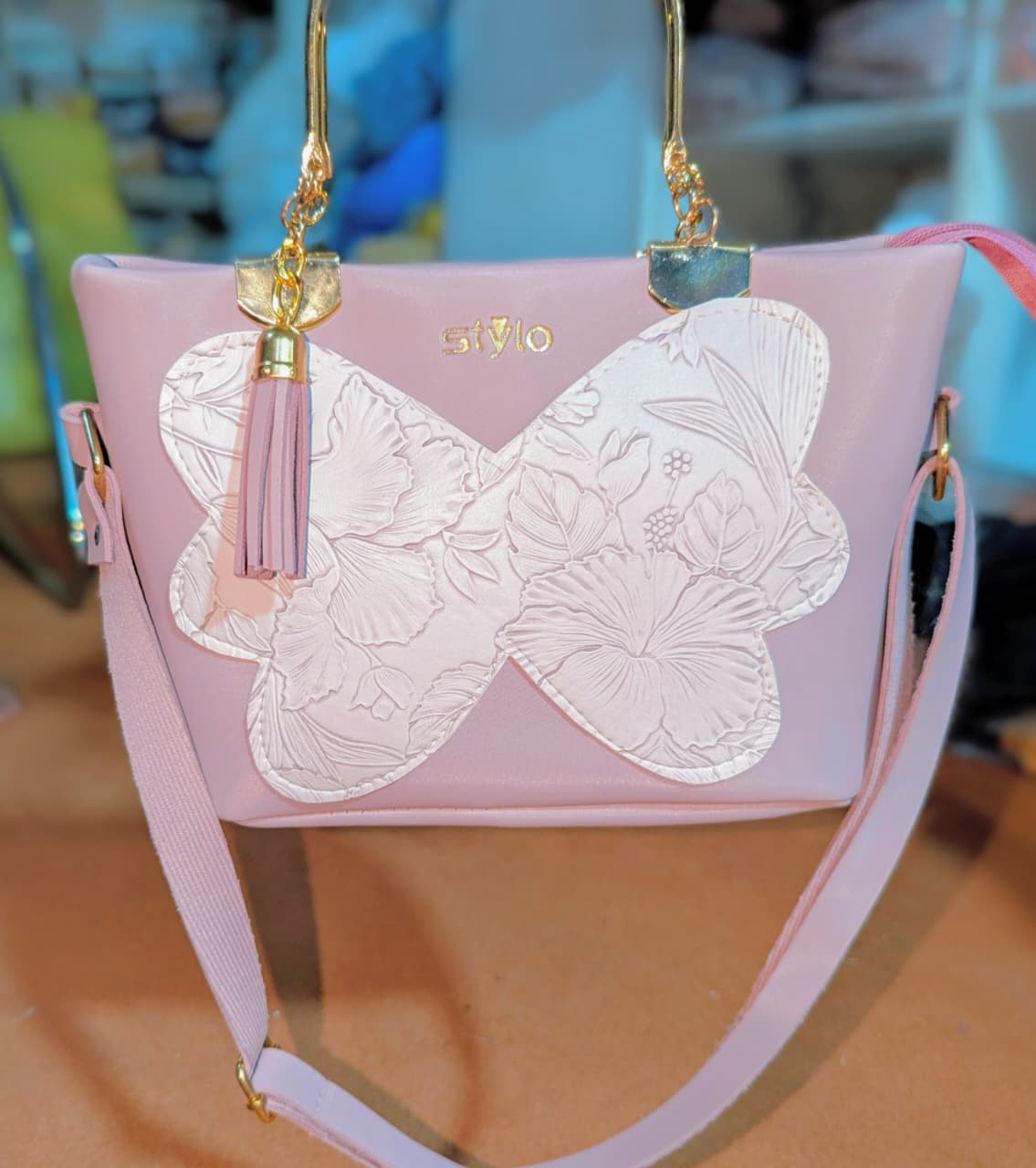 Ladies Branded Handbags – Stylo & Top Fashion Brands