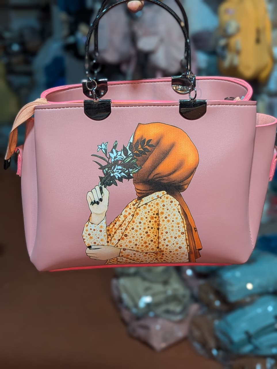 Ladies Branded Handbags – Stylo & Top Fashion Brands